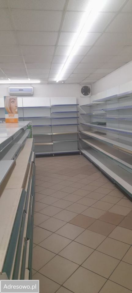 Lokal Gaworzyce, ul. Główna. Zdjęcie 4