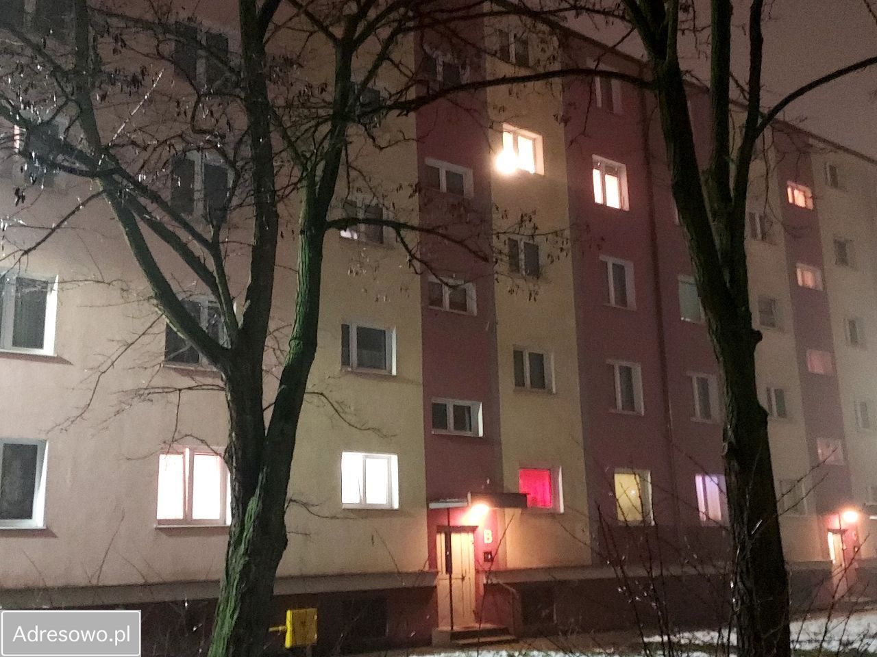 Mieszkanie 2-pokojowe Gdańsk Stogi, ul. Hoża
