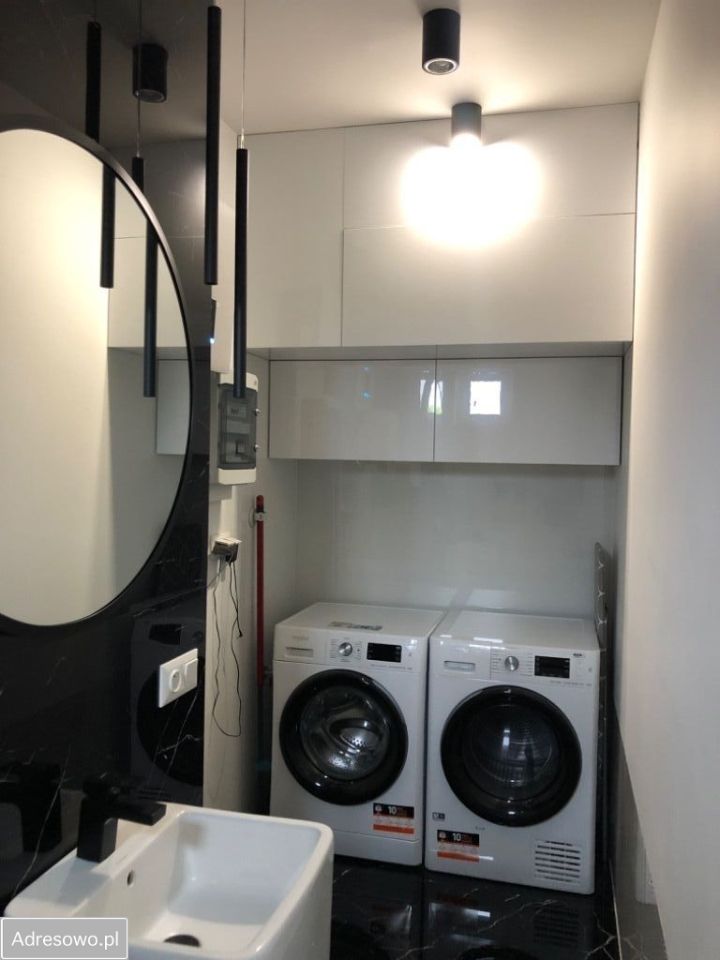 bliźniak, 3 pokoje Krępice. Zdjęcie 12