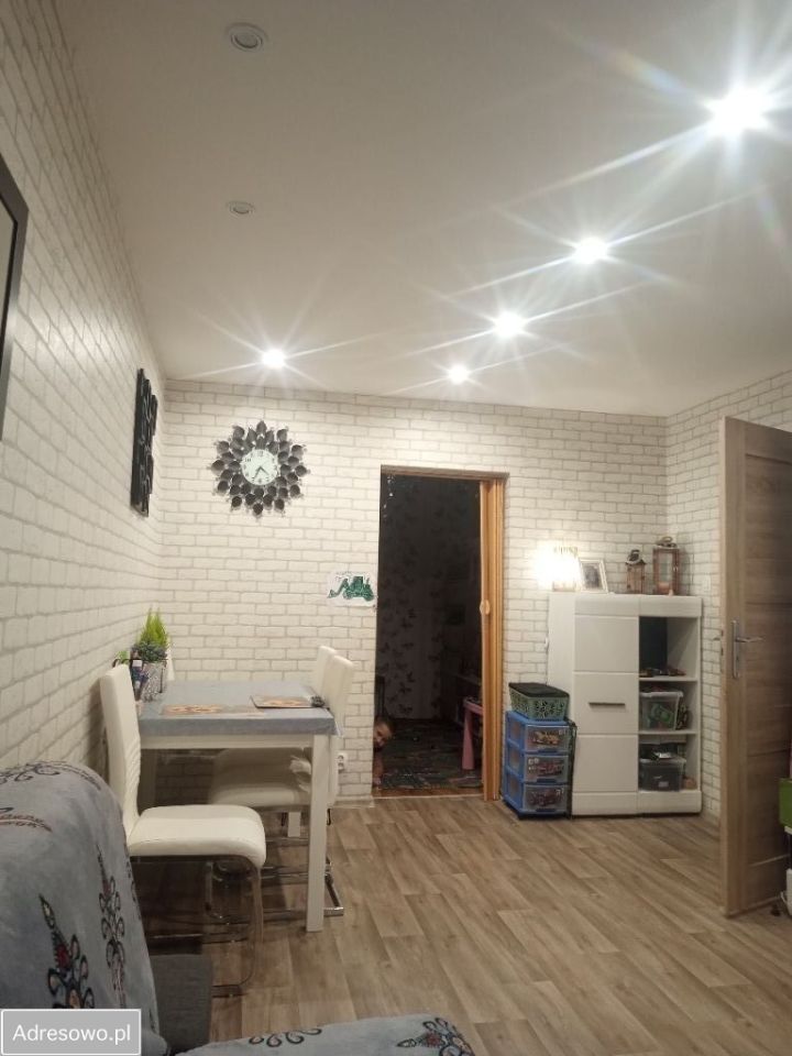 Mieszkanie 3-pokojowe Cepno. Zdjęcie 4