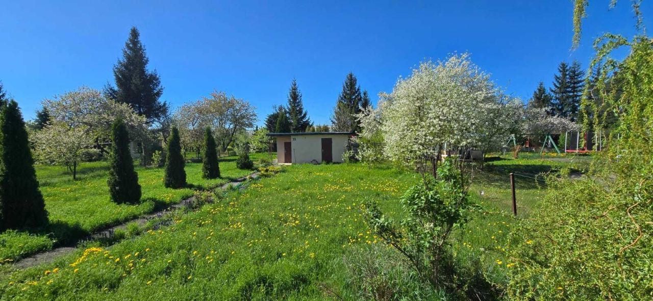 Działka rekreacyjna Świebodzice