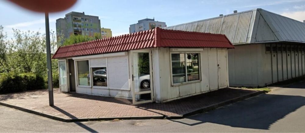 Lokal Konin Zatorze. Zdjęcie 2