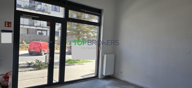 Lokal Warszawa Wawer. Zdjęcie 4