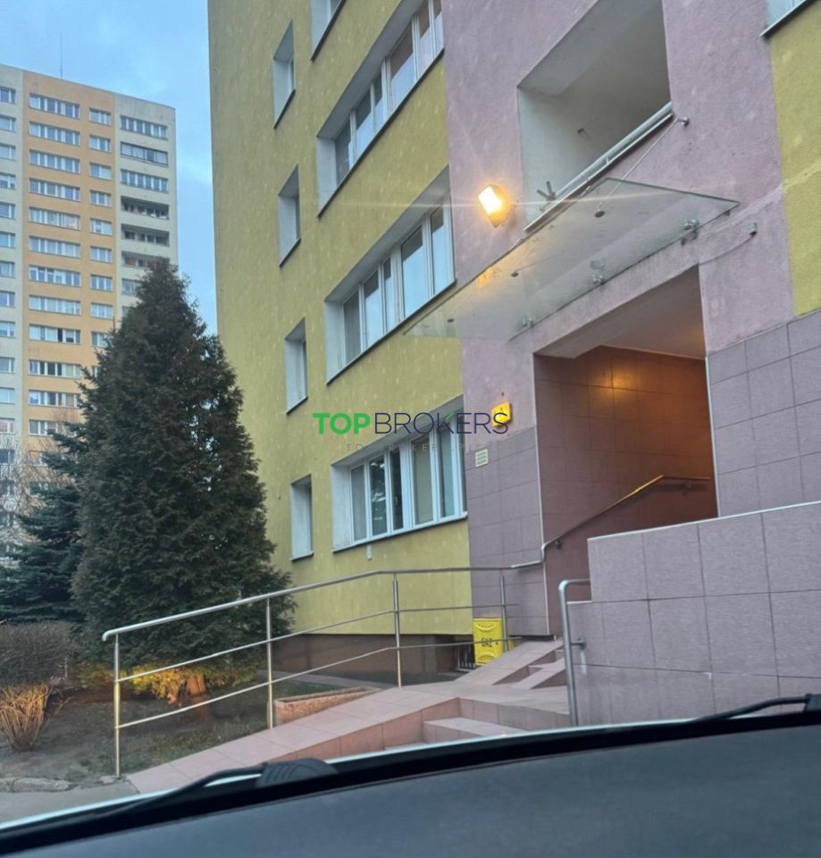 Lokal Warszawa Mokotów, ul. Cieszyńska. Zdjęcie 5