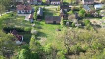 Działka rolno-budowlana Grabin. Zdjęcie 4