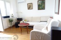 Mieszkanie 3-pokojowe Szczecin, ul. 26 Kwietnia