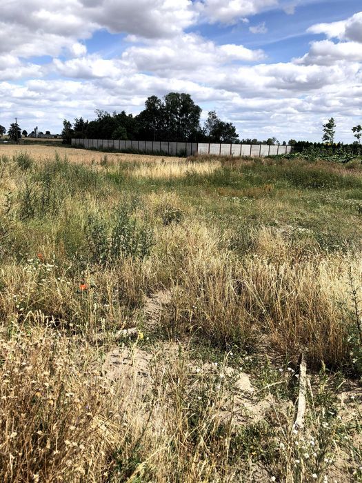 Działka budowlana Sędzinko, ul. Sokólskich