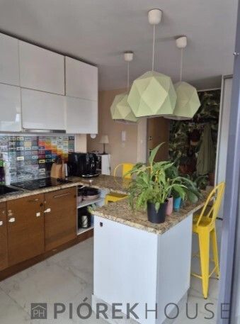 Mieszkanie 2-pokojowe Ząbki, ul. Podleśna. Zdjęcie 3