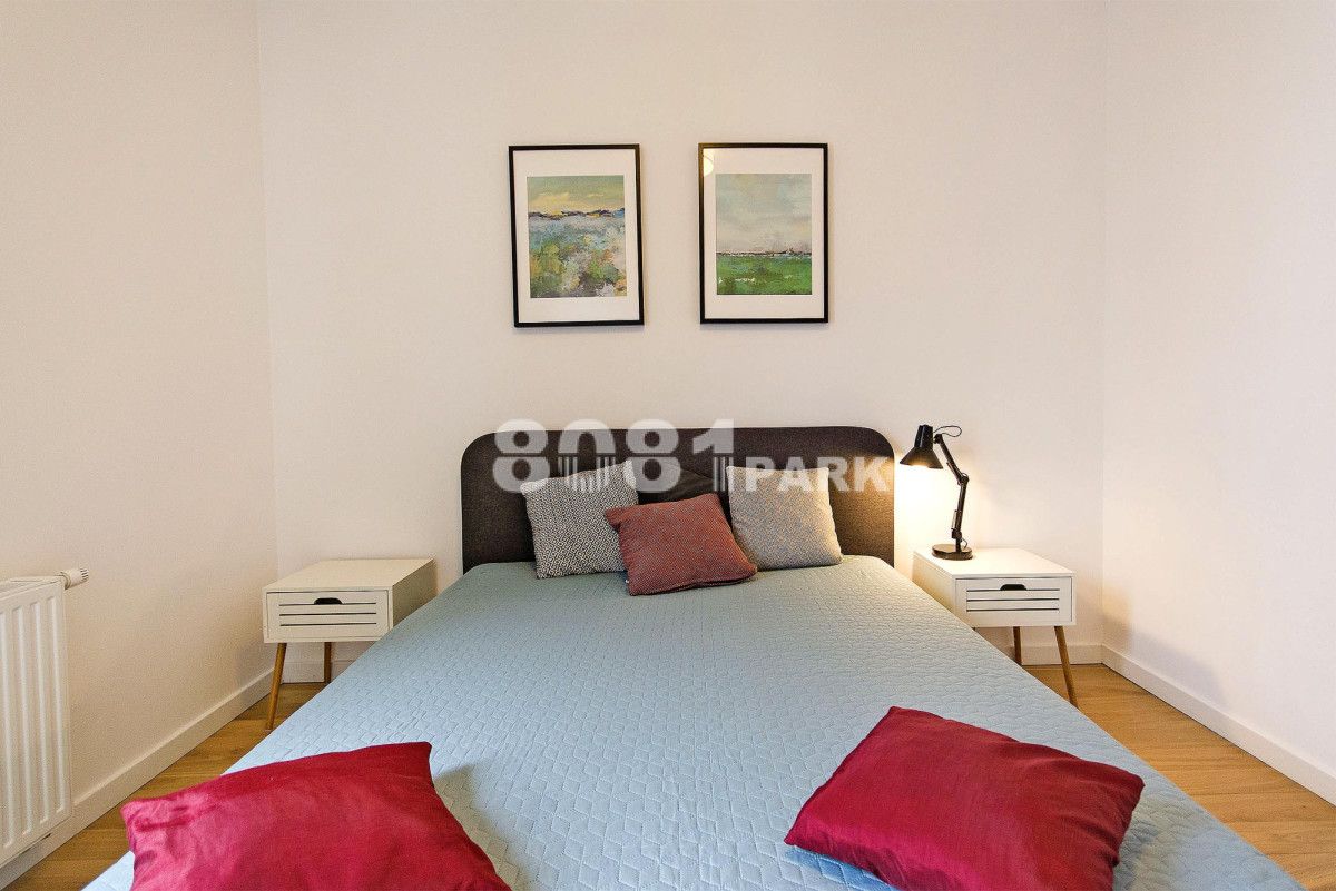 Mieszkanie 2-pokojowe Gdańsk Brzeźno, ul. Nadmorski Dwór. Zdjęcie 10