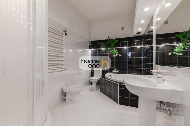 Mieszkanie 5-pokojowe Warszawa Mokotów, ul. Bolesława Limanowskiego. Zdjęcie 13