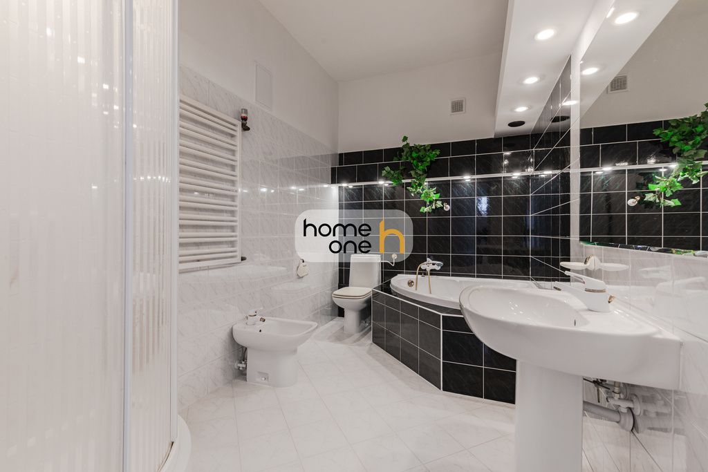 Mieszkanie 5-pokojowe Warszawa Mokotów, ul. Bolesława Limanowskiego. Zdjęcie 13