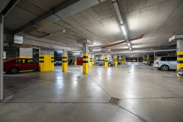 Mieszkanie 3-pokojowe Ząbki, ul. Christiana Andersena. Zdjęcie 16