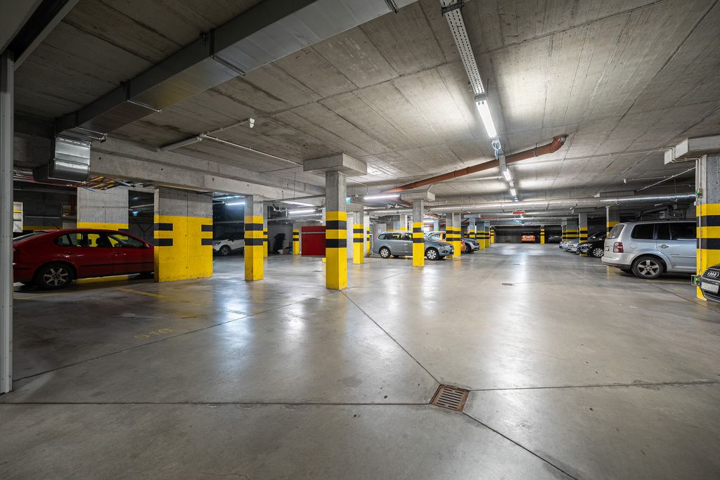 Mieszkanie 3-pokojowe Ząbki, ul. Christiana Andersena. Zdjęcie 16