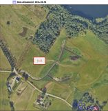 Działka siedliskowa Zarańsko