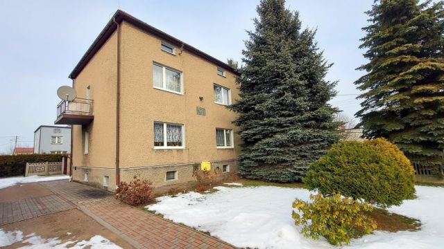 dom wolnostojący, 6 pokoi Piekary Śląskie Kozłowa Góra. Zdjęcie 1