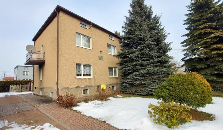 dom wolnostojący, 6 pokoi Piekary Śląskie Kozłowa Góra