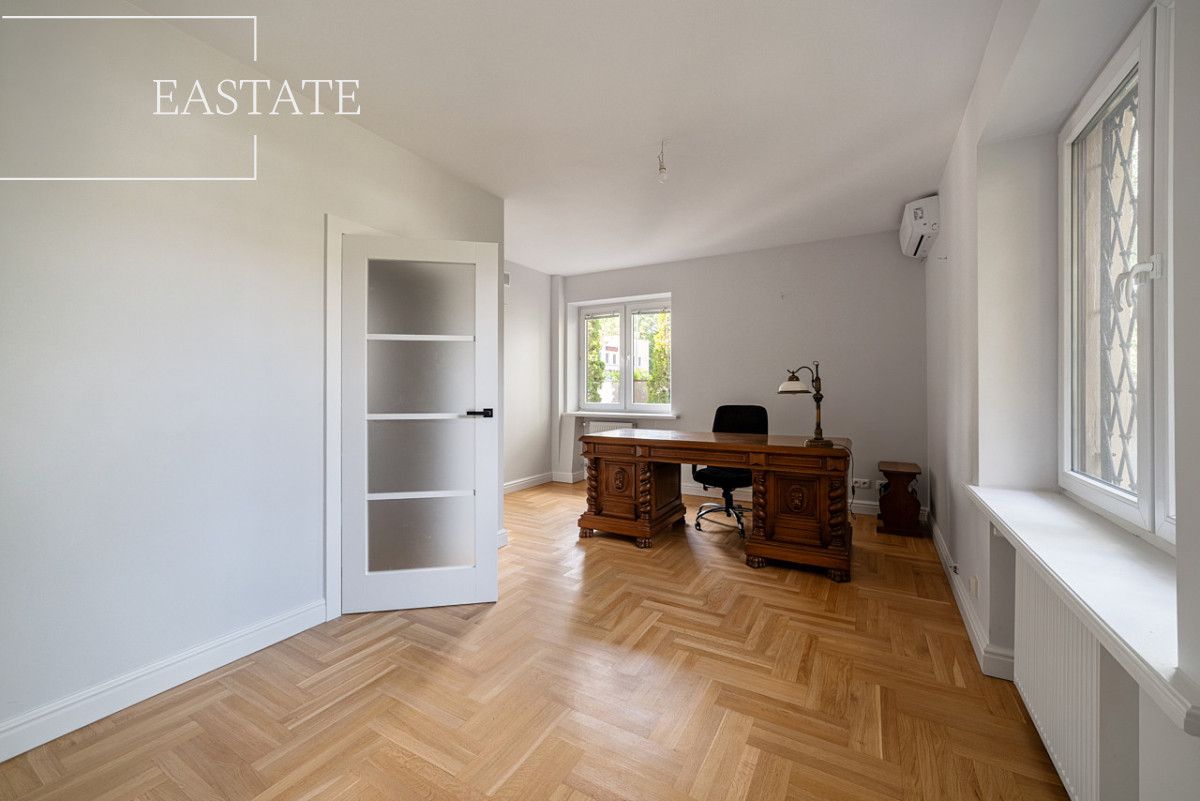 dom wolnostojący, 7 pokoi Warszawa Sadyba, ul. Kołobrzeska. Zdjęcie 7