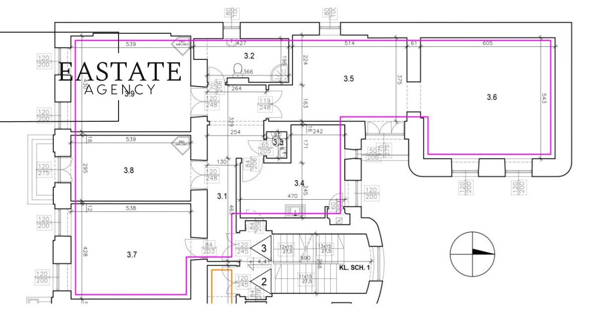 Lokal Warszawa Praga-Południe, ul. Grochowska. Zdjęcie 11