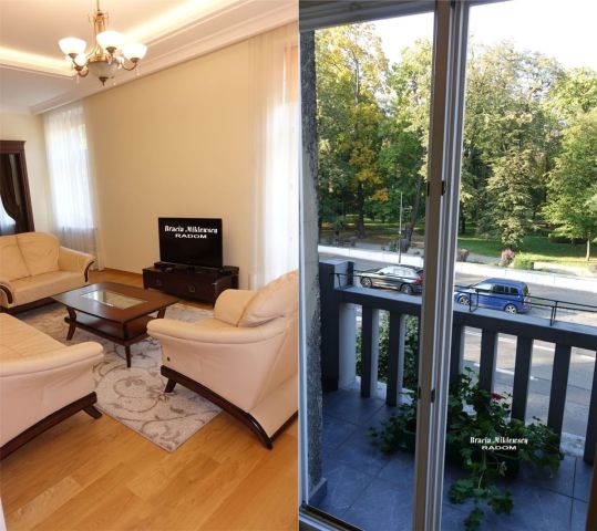 Mieszkanie 2-pokojowe Radom, ul. Henryka Sienkiewicza. Zdjęcie 5
