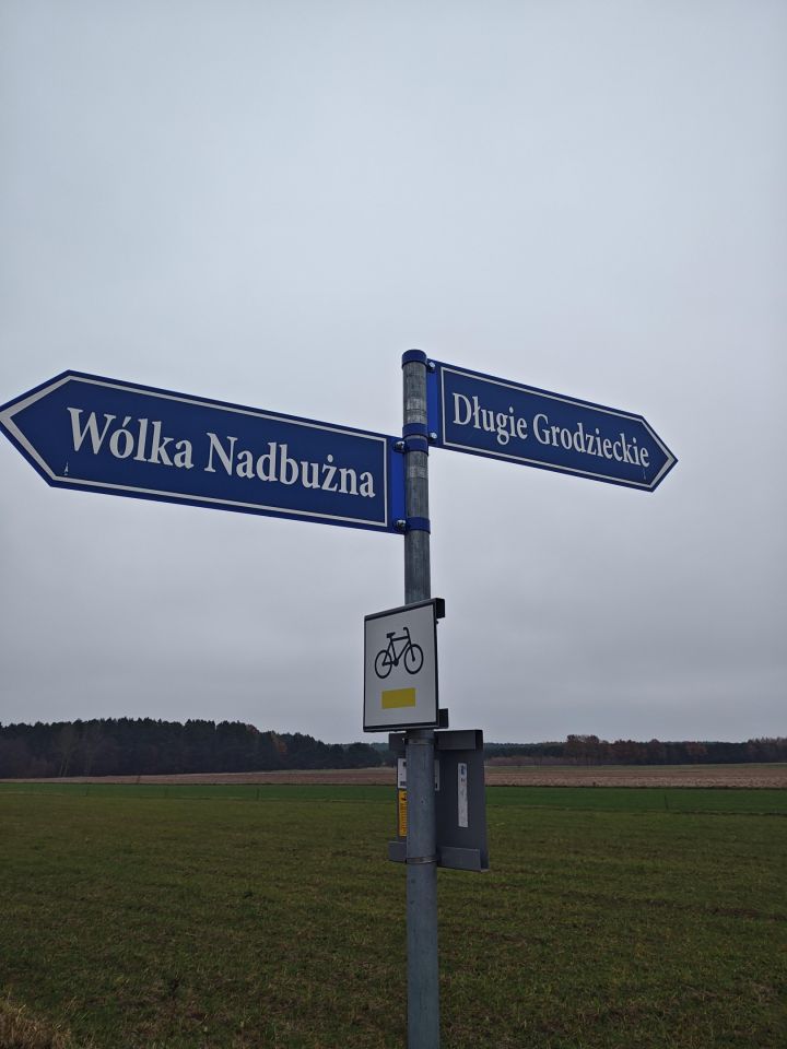 Działka siedliskowa Długie Grodzieckie Nad Jeziorem. Zdjęcie 10