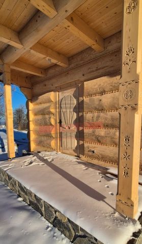 dom wolnostojący, 4 pokoje Sierockie. Zdjęcie 5