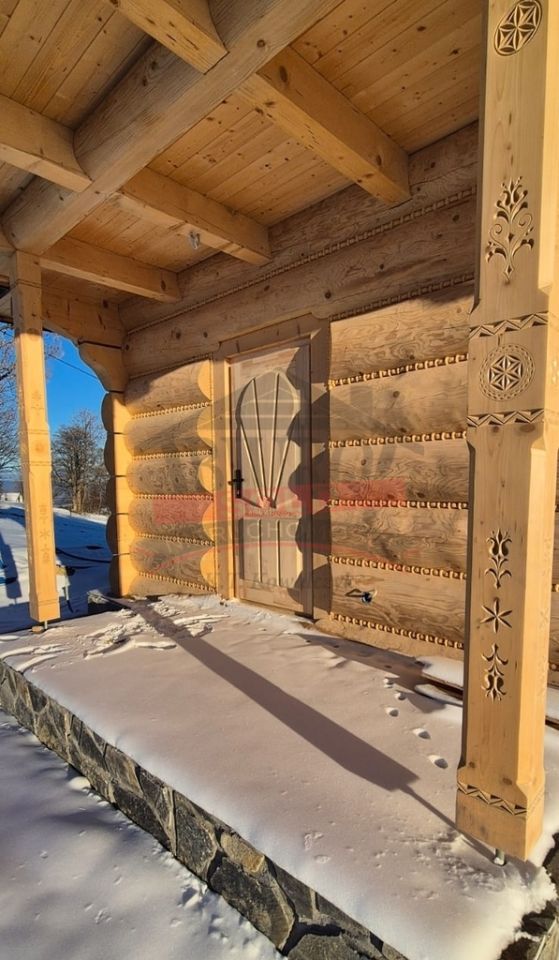 dom wolnostojący, 4 pokoje Sierockie. Zdjęcie 5