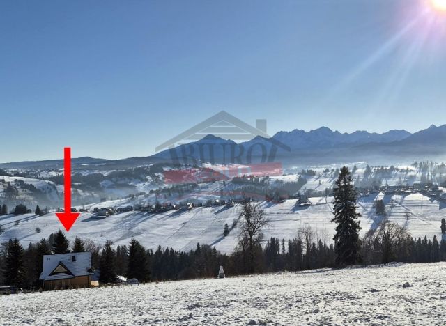 dom wolnostojący, 4 pokoje Sierockie. Zdjęcie 3