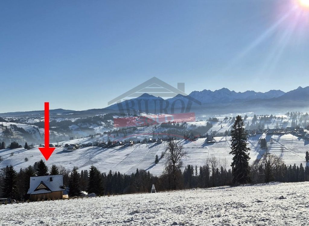 dom wolnostojący, 4 pokoje Sierockie. Zdjęcie 3