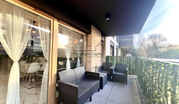 Mieszkanie 3-pokojowe Kraków Czyżyny, ul. Nowohucka