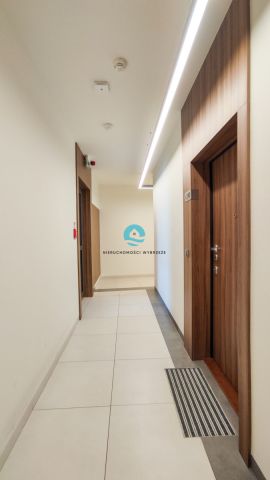 Mieszkanie 1-pokojowe Gdańsk Długie Ogrody, ul. Długie Ogrody. Zdjęcie 17