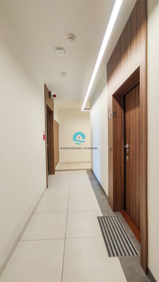 Mieszkanie 1-pokojowe Gdańsk Długie Ogrody, ul. Długie Ogrody. Zdjęcie 17