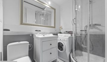 Mieszkanie 1-pokojowe Warszawa Górny Mokotów, ul. Rakowiecka