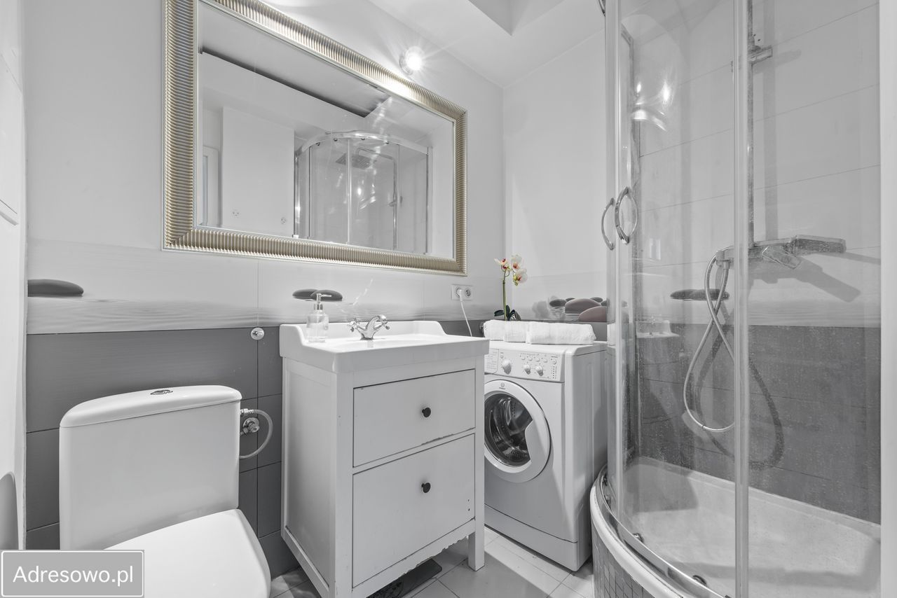 Mieszkanie 1-pokojowe Warszawa Górny Mokotów, ul. Rakowiecka. Zdjęcie 2