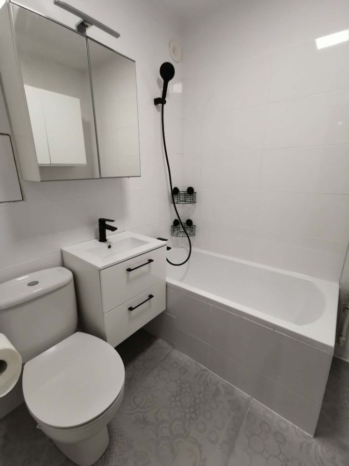 Mieszkanie 2-pokojowe Chrzanów, ul. Mieszka I. Zdjęcie 4