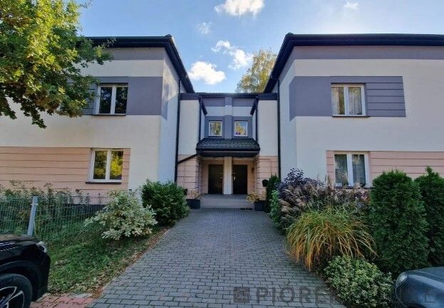 Mieszkanie 5-pokojowe Warszawa Rembertów, ul. Zygmuntów. Zdjęcie 15