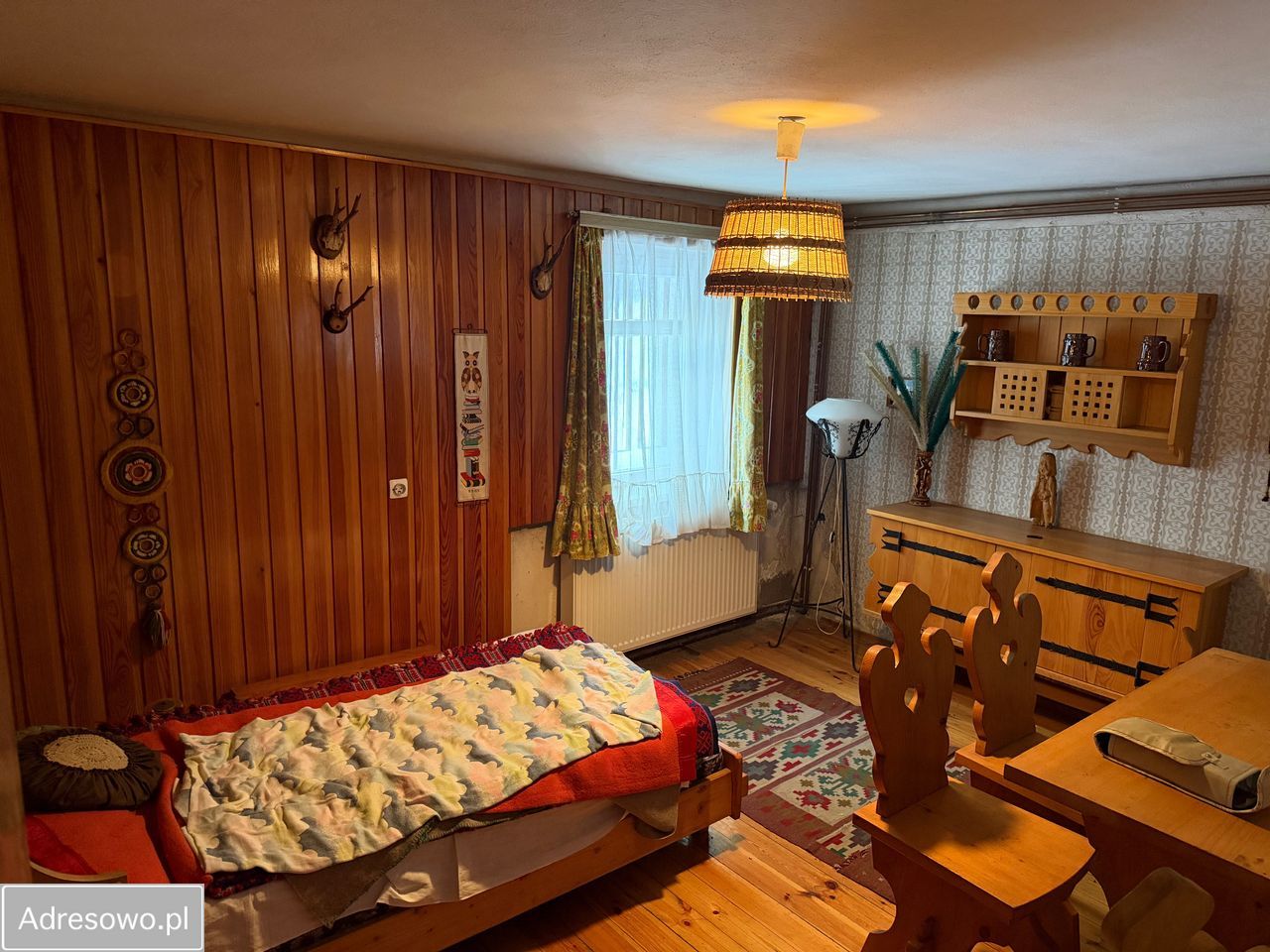 dom wolnostojący, 5 pokoi Ustroń, ul. Bukowa. Zdjęcie 8