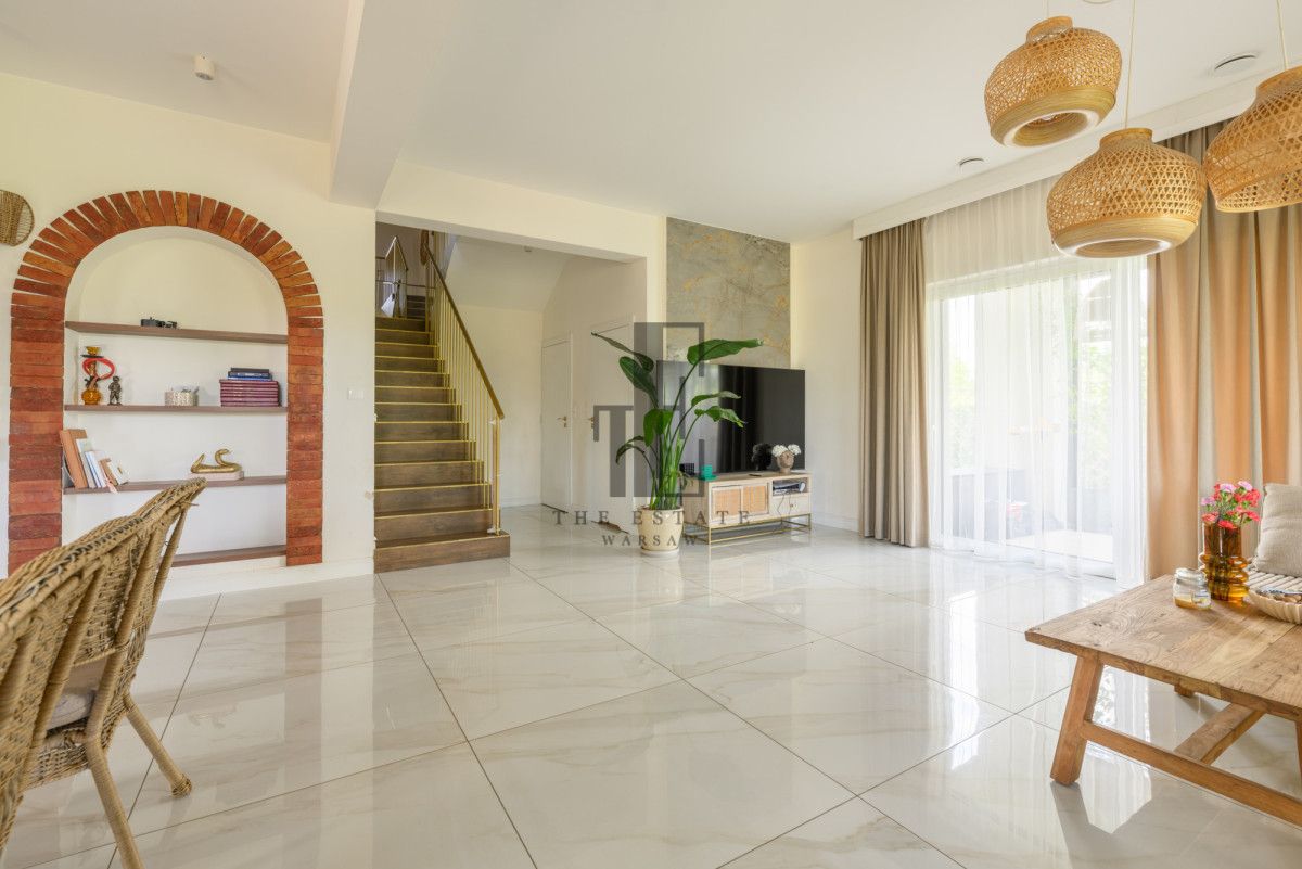 dom wolnostojący, 5 pokoi Łajski. Zdjęcie 3