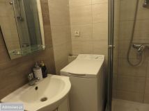 Mieszkanie 2-pokojowe Bydgoszcz Fordon, ul. ppor. Emilii Gierczak. Zdjęcie 4