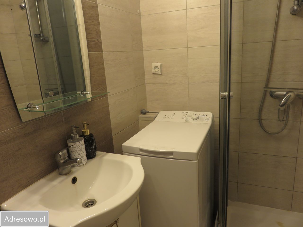 Mieszkanie 2-pokojowe Bydgoszcz Fordon, ul. ppor. Emilii Gierczak. Zdjęcie 5