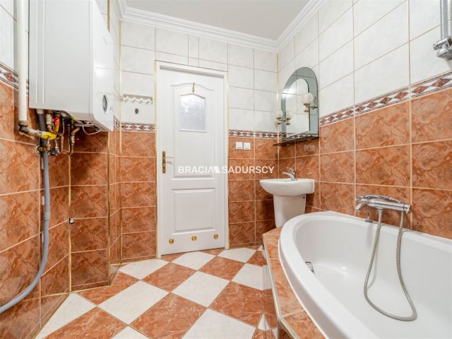 Mieszkanie 3-pokojowe Kraków Dębniki, ul. Babinicza. Zdjęcie 15