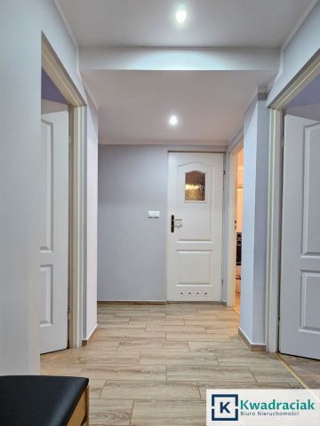 Mieszkanie 3-pokojowe Baligród, ul. Kazimierza Wielkiego. Zdjęcie 7