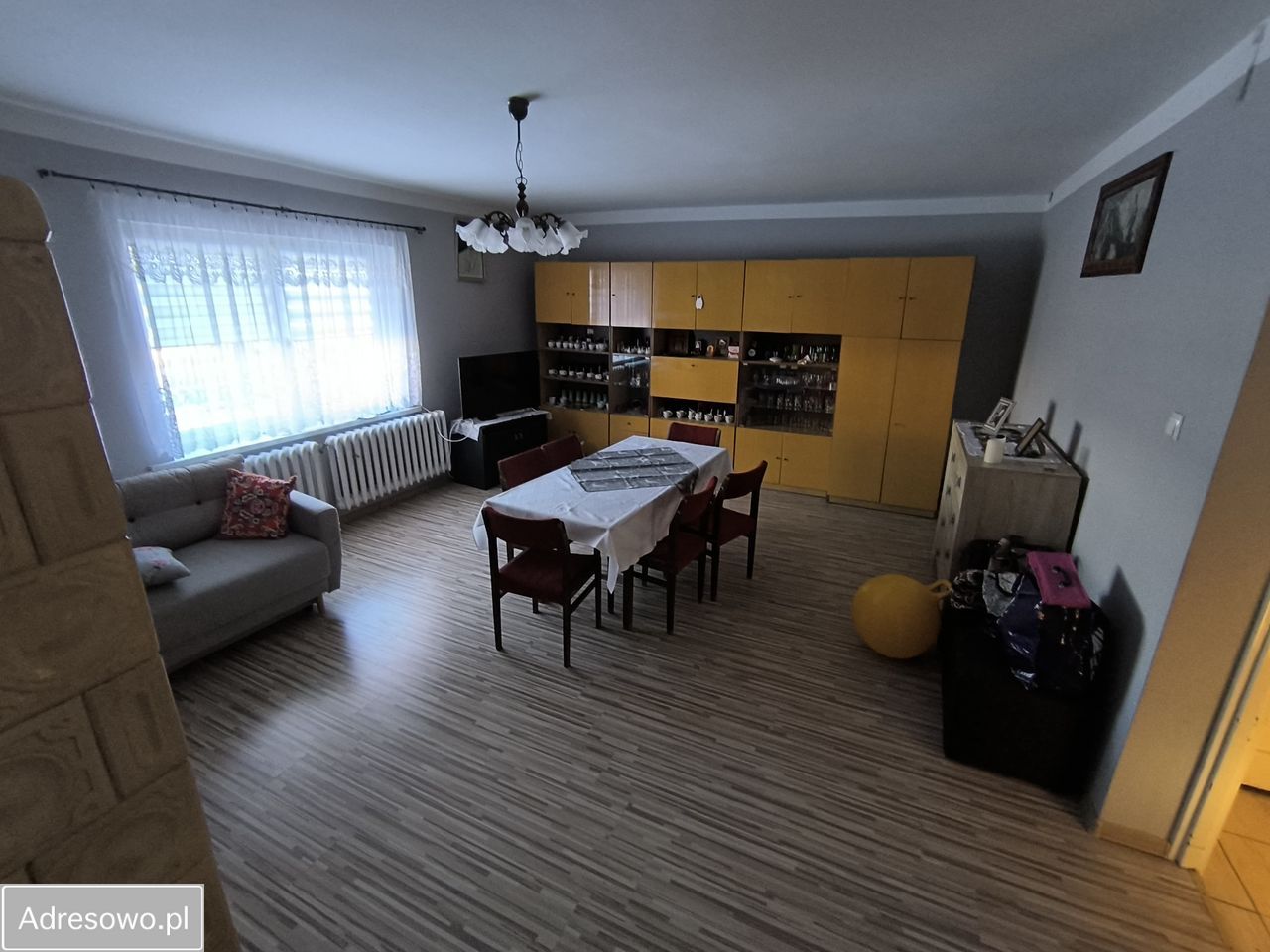 gospodarstwo Zielomyśl. Zdjęcie 5