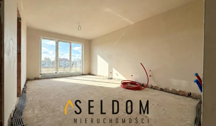 Mieszkanie 4-pokojowe Opole Groszowice, ul. Majowa