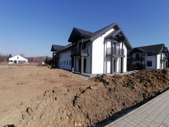 bliźniak, 5 pokoi Kraków Dębniki, ul. Tyniecka. Zdjęcie 6