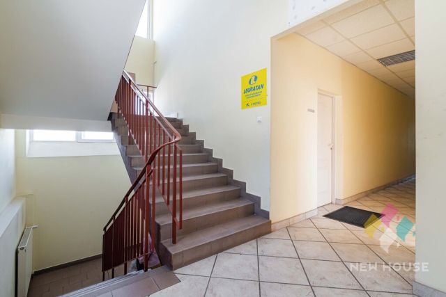 Biuro Olsztyn, ul. Lubelska. Zdjęcie 18