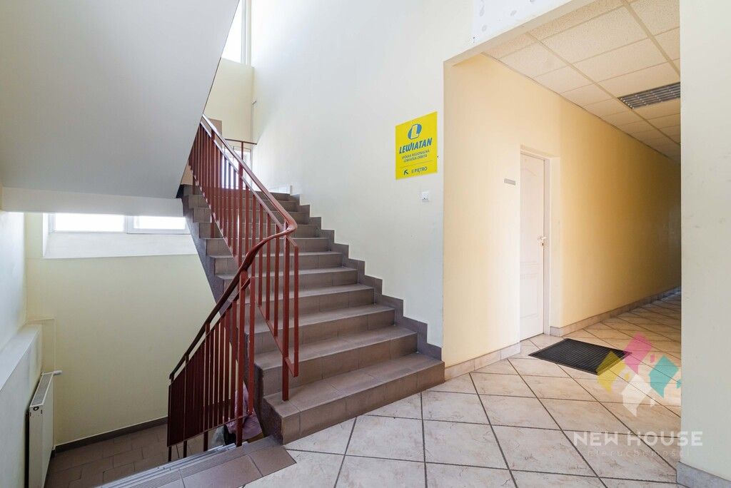 Biuro Olsztyn, ul. Lubelska. Zdjęcie 18