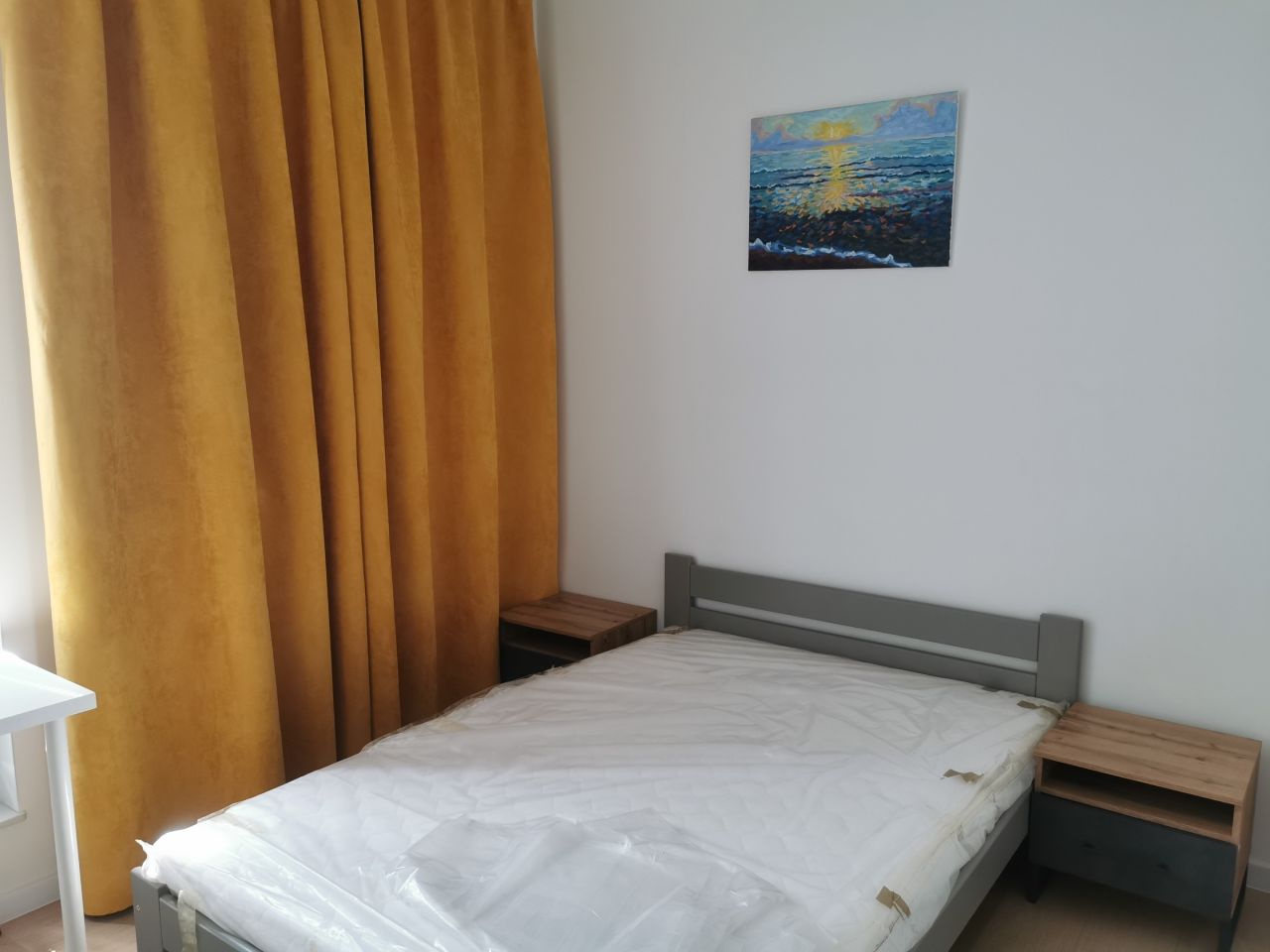 Mieszkanie 2-pokojowe Warszawa Wola, ul. Juliana Konstantego Ordona. Zdjęcie 8