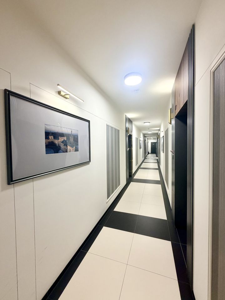 Mieszkanie 2-pokojowe Warszawa Wilanów, ul. Holzera. Zdjęcie 9