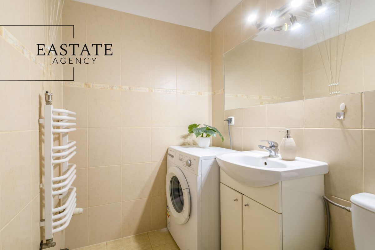 Mieszkanie 1-pokojowe Gdańsk Przymorze, ul. Prezydenta Lecha Kaczyńskiego. Zdjęcie 9