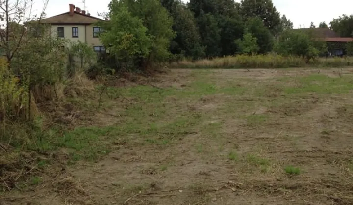 Działka budowlana Częstochowa Lisiniec, ul. Legnicka